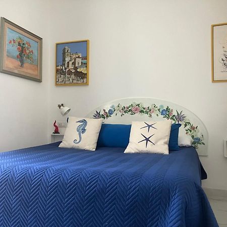 Villa Striano Boutique Capri Ngoại thất bức ảnh