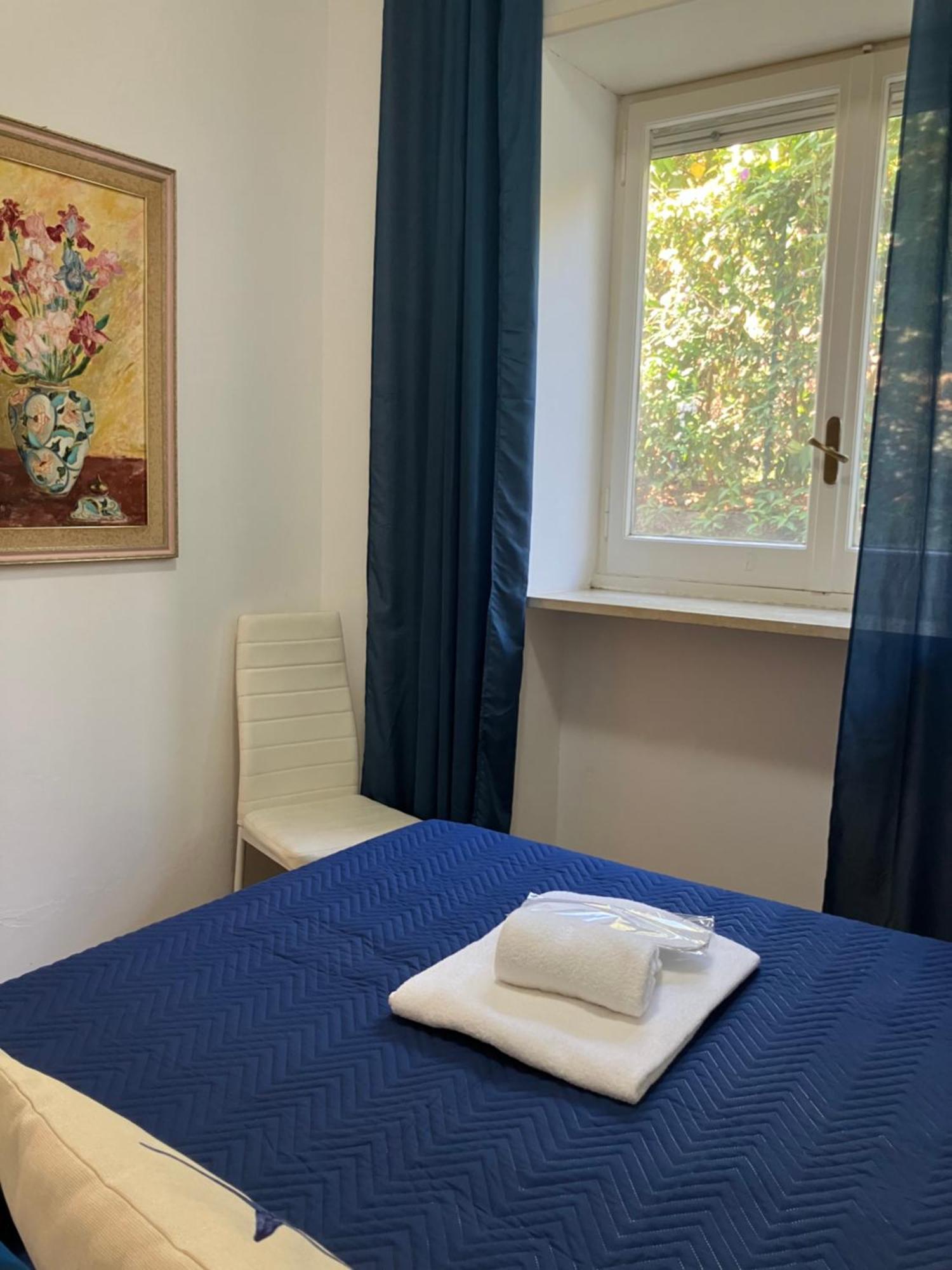 Villa Striano Boutique Capri Ngoại thất bức ảnh