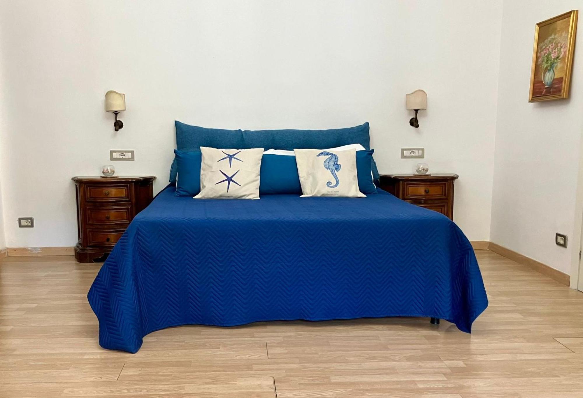 Villa Striano Boutique Capri Ngoại thất bức ảnh