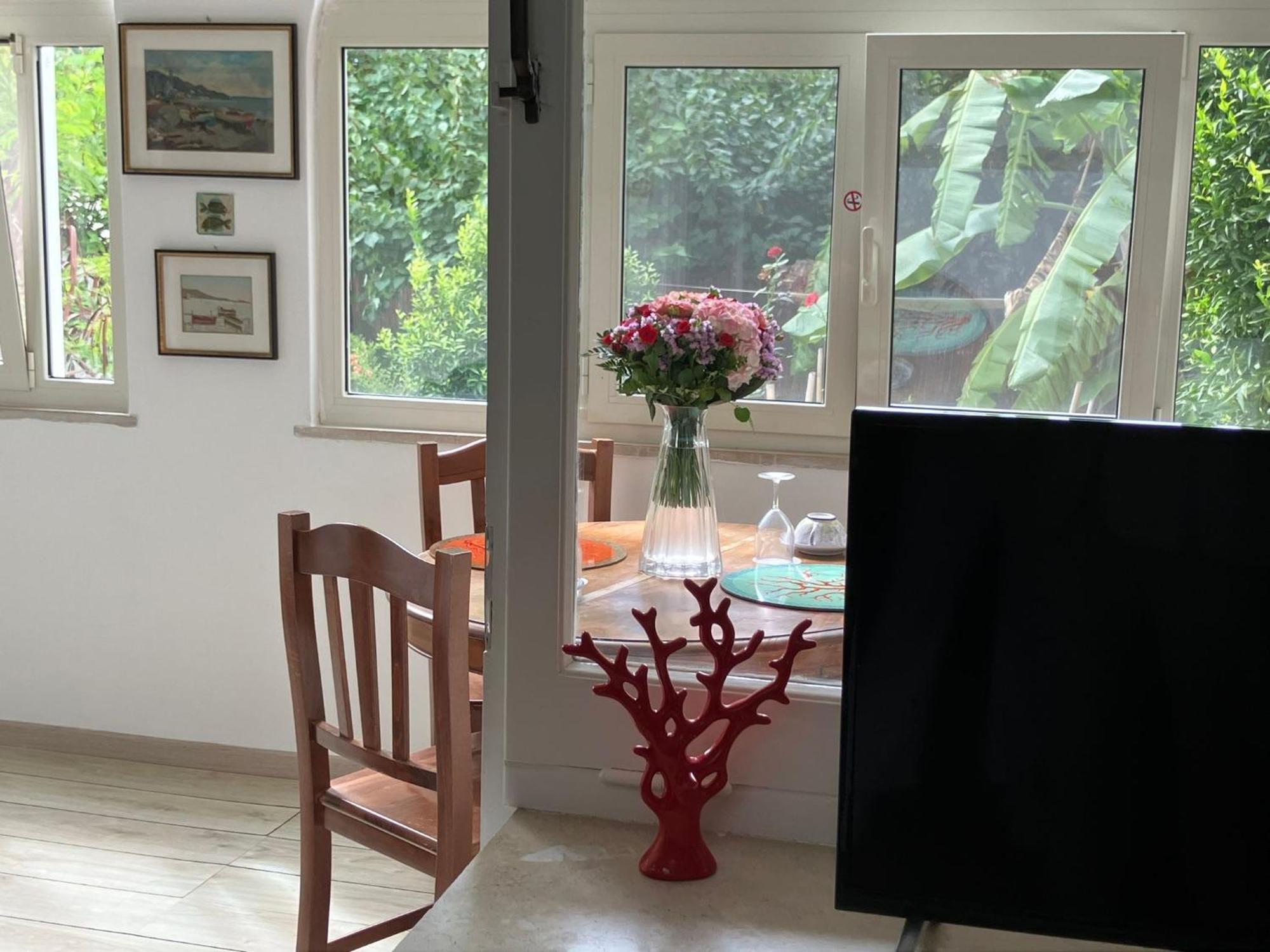 Villa Striano Boutique Capri Ngoại thất bức ảnh
