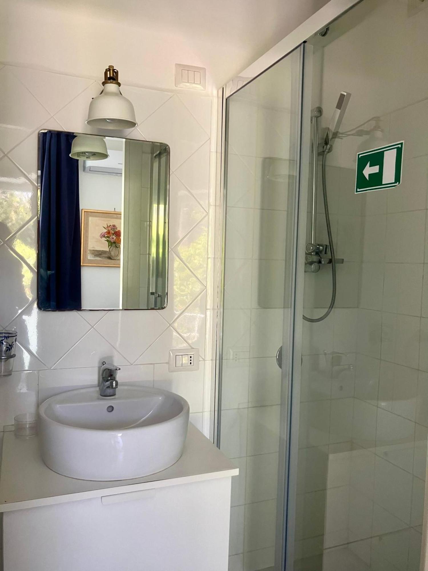 Villa Striano Boutique Capri Ngoại thất bức ảnh