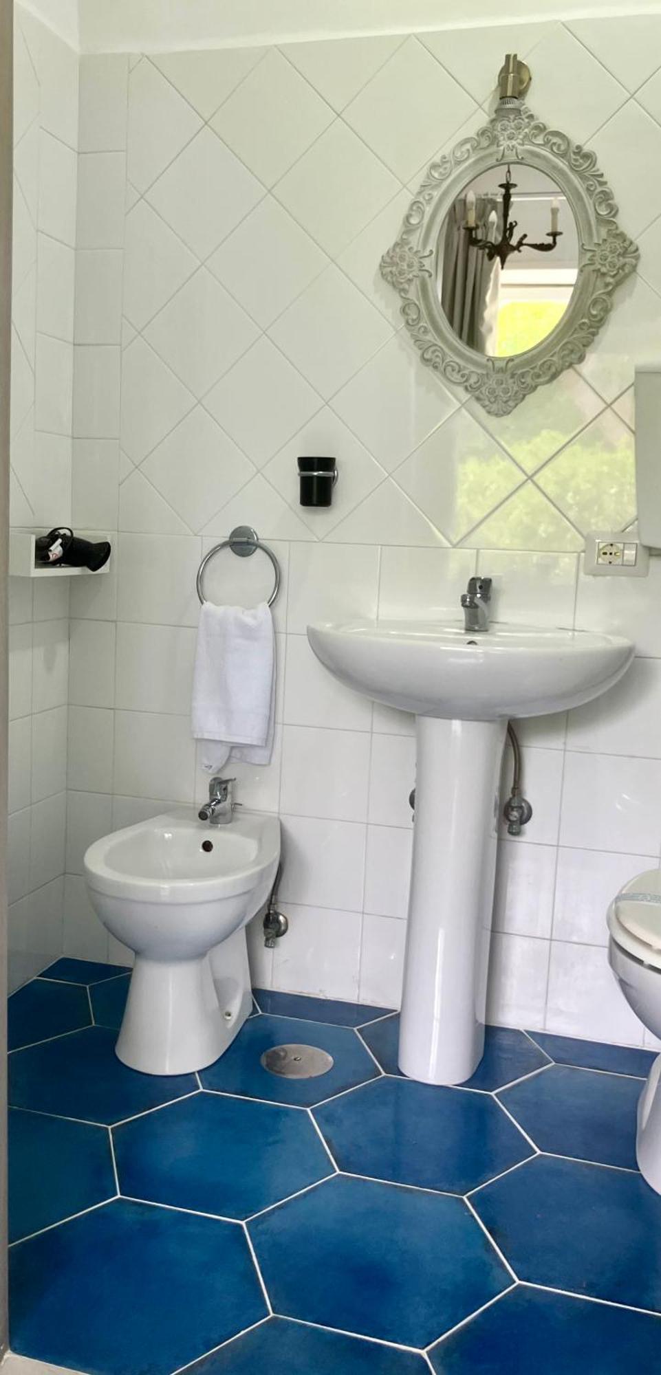 Villa Striano Boutique Capri Ngoại thất bức ảnh