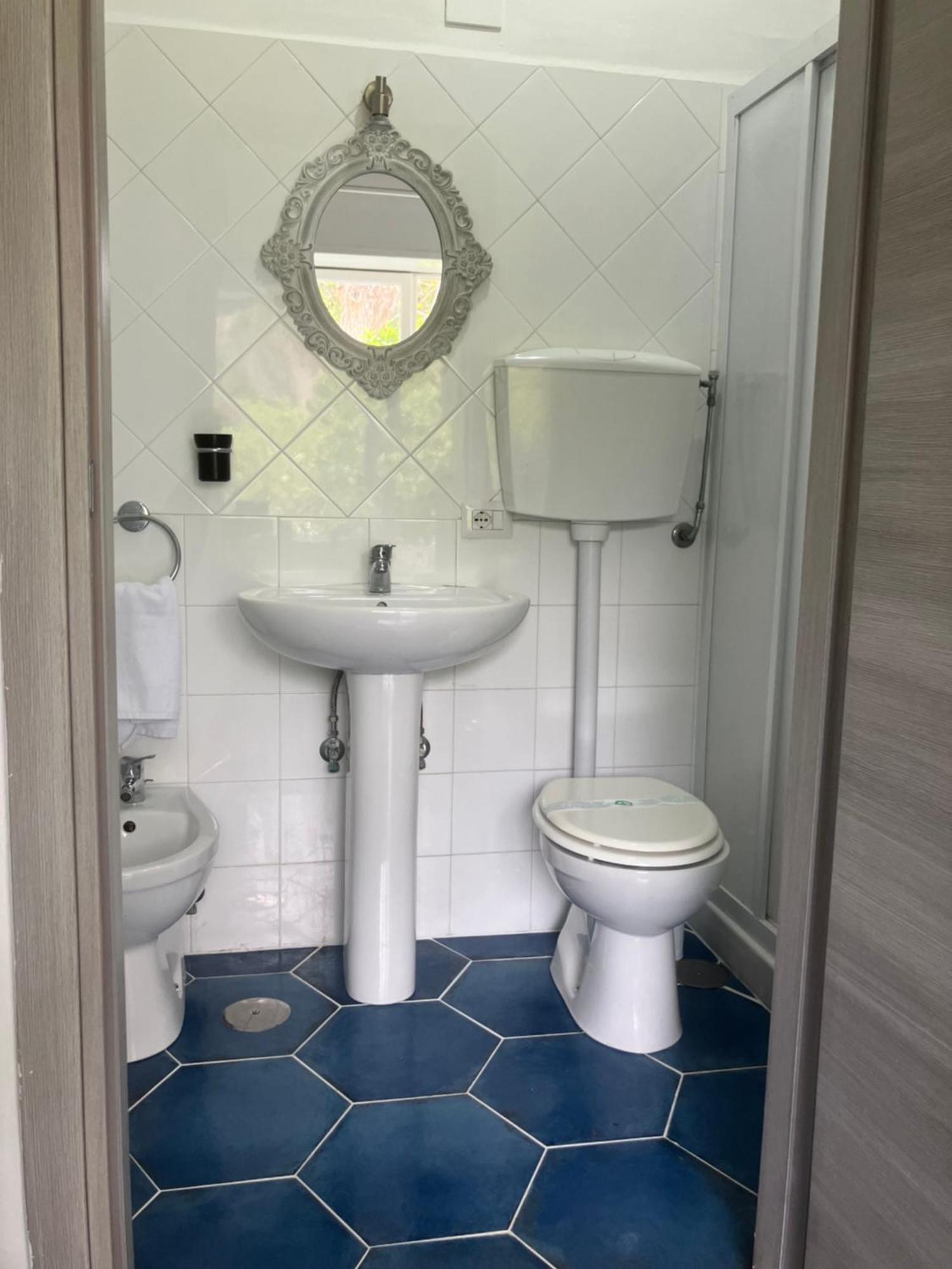 Villa Striano Boutique Capri Ngoại thất bức ảnh