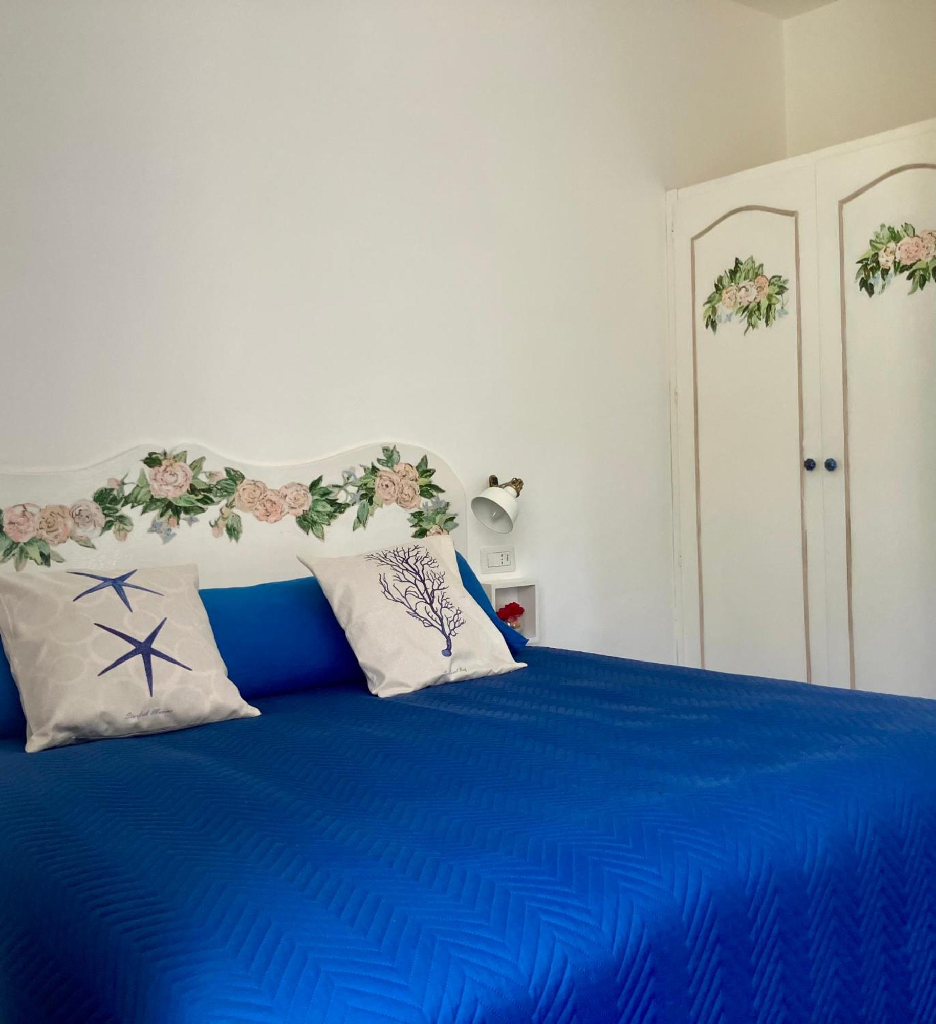 Villa Striano Boutique Capri Ngoại thất bức ảnh