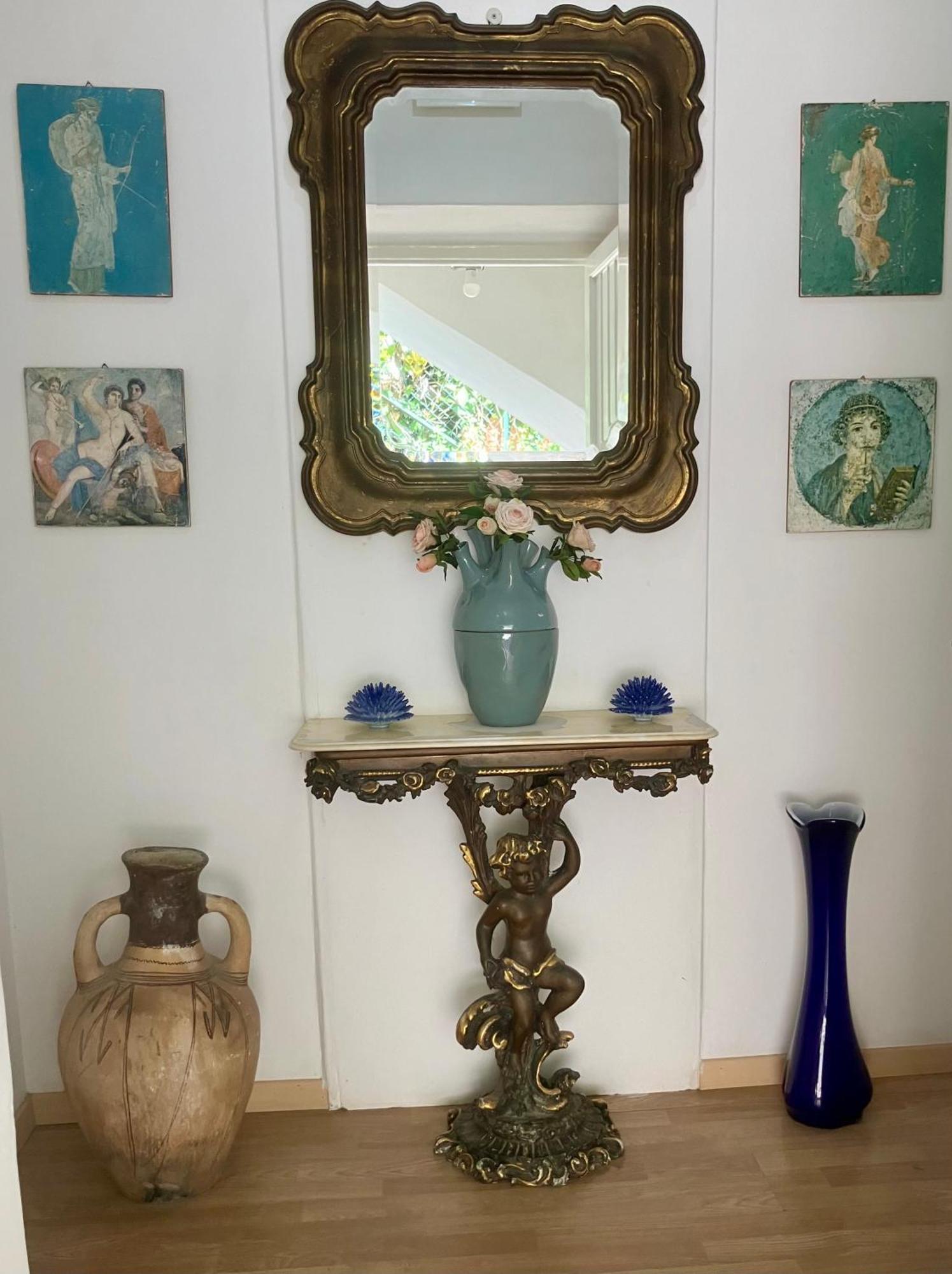 Villa Striano Boutique Capri Ngoại thất bức ảnh